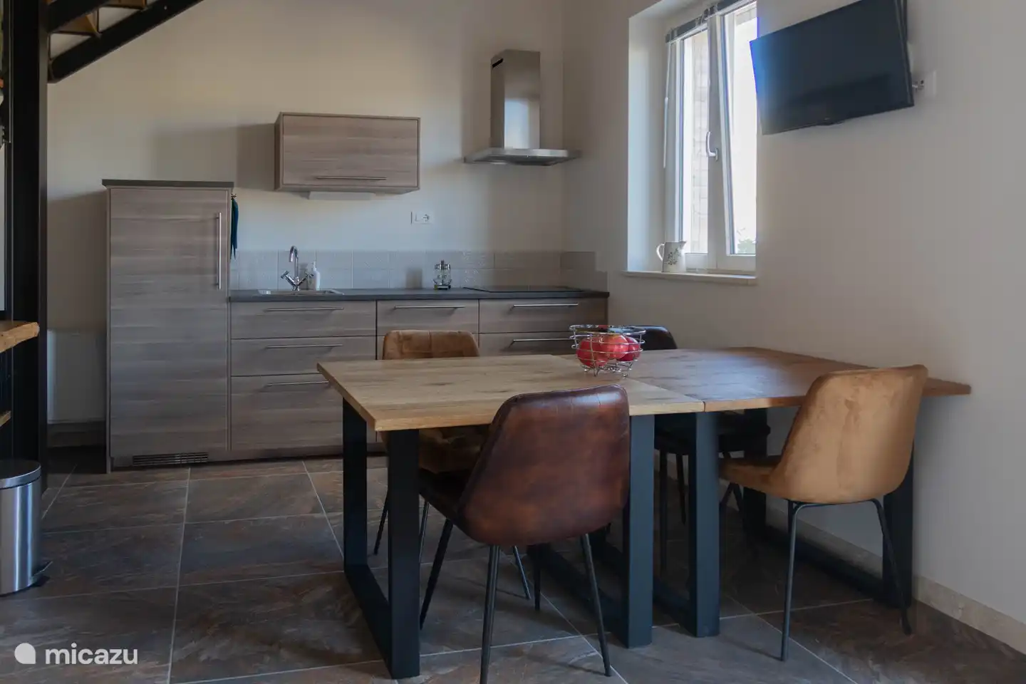 Apartamento Cigliegio 2-4 personas en Italia, Marche, Offida - Apartamento