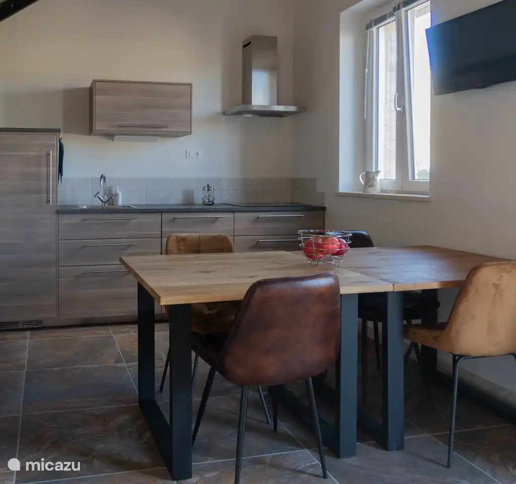 Appartement Cigliegio 2-4 personen