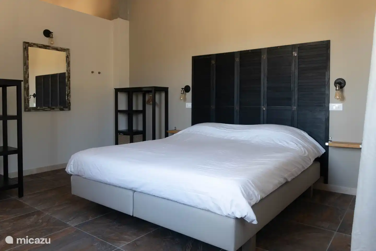 Apartamento Cigliegio 2-4 personas en Italia, Marche, Offida - Apartamento