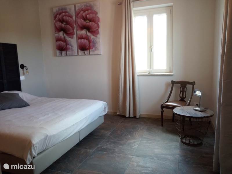 Vakantiehuis Italië, Marche, Offida Appartement Appartement Cigliegio 2-4 personen