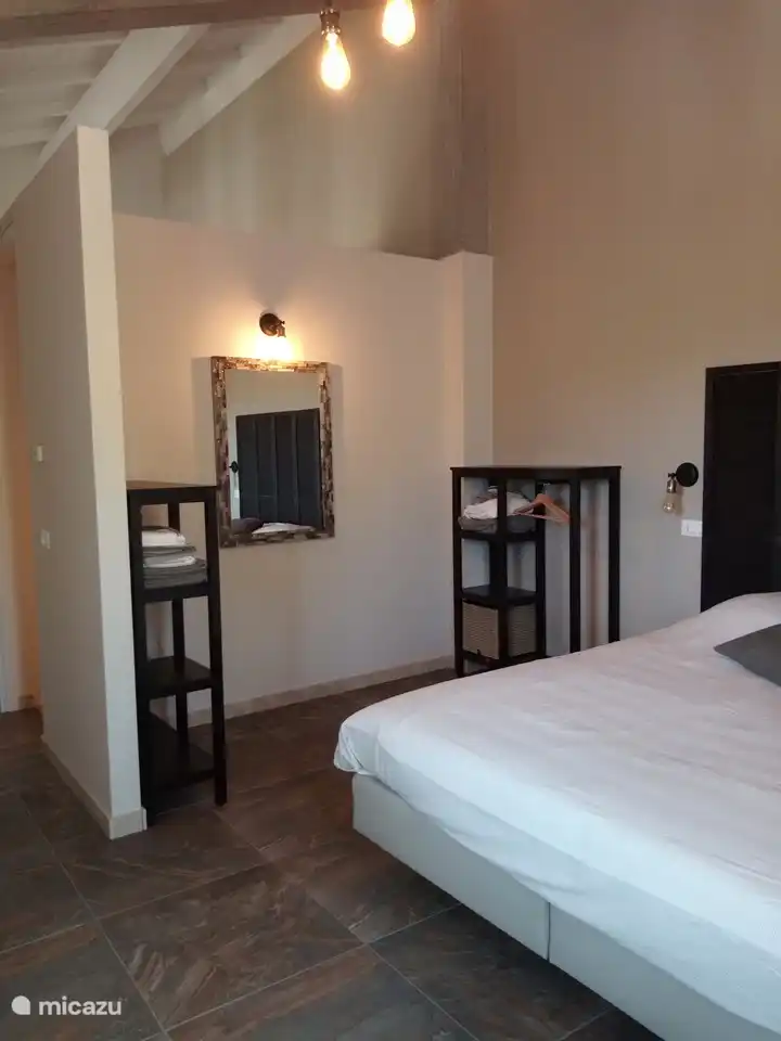 Appartement Cigliegio 2-4 personen