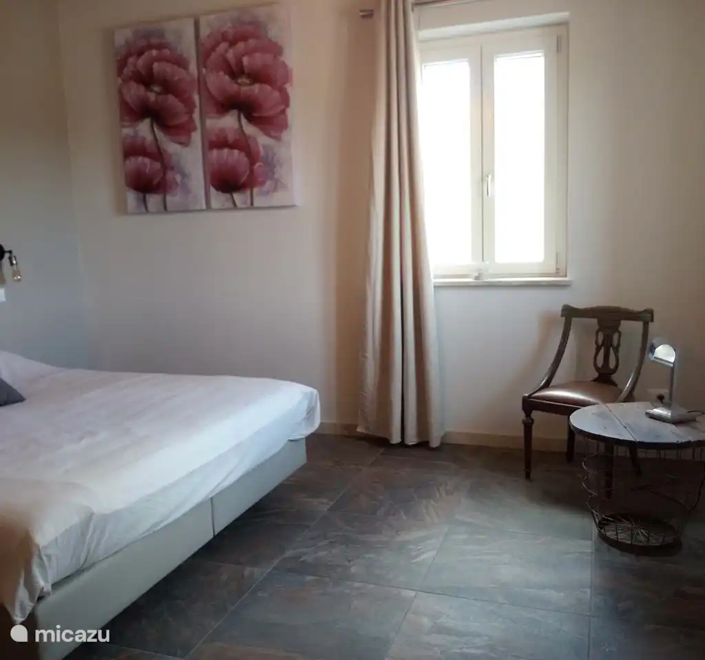 Appartement Cigliegio 2-4 personen