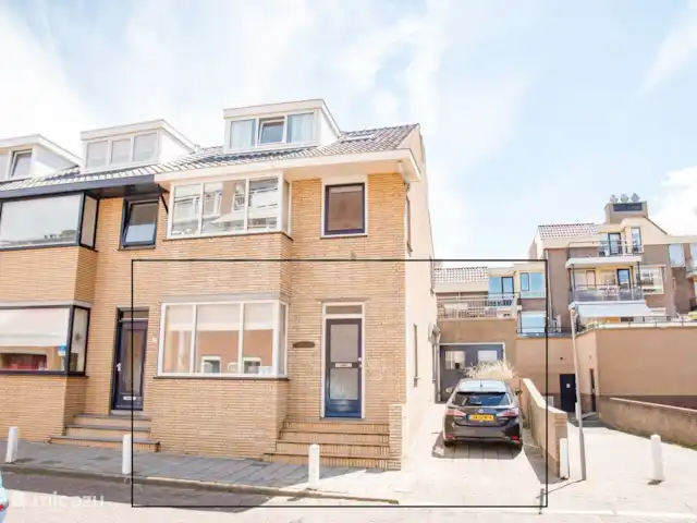 Location de Vacances Pays-Bas, Hollande méridionale, Katwijk, appartement - Beachhouse Anna parking privé ! Location de Vacances Pays-Bas, Hollande méridionale, Katwijk, appartement - Beachhouse Anna parking privé !