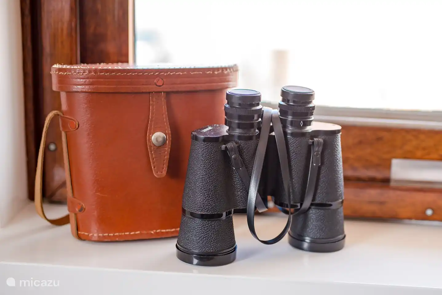 Schiffe auf See beobachten