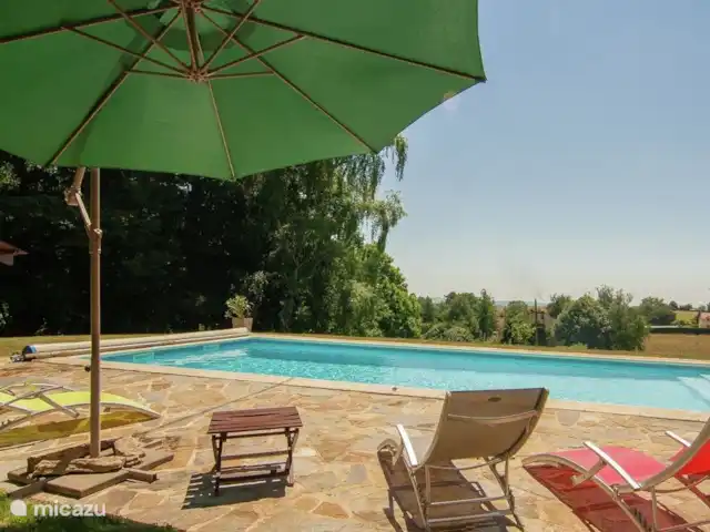 La Grange Imperiale en Francia, Dordoña, Salagnac - casa vacacional La Grange Imperiale en Francia, Dordoña, Salagnac - casa vacacional