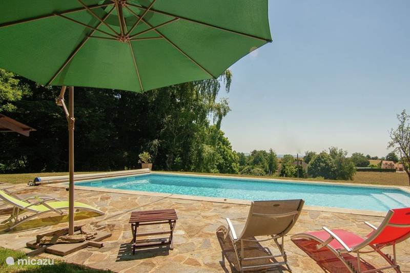 Vacation rental France, Dordogne, Salagnac Holiday house la Grange Impériale