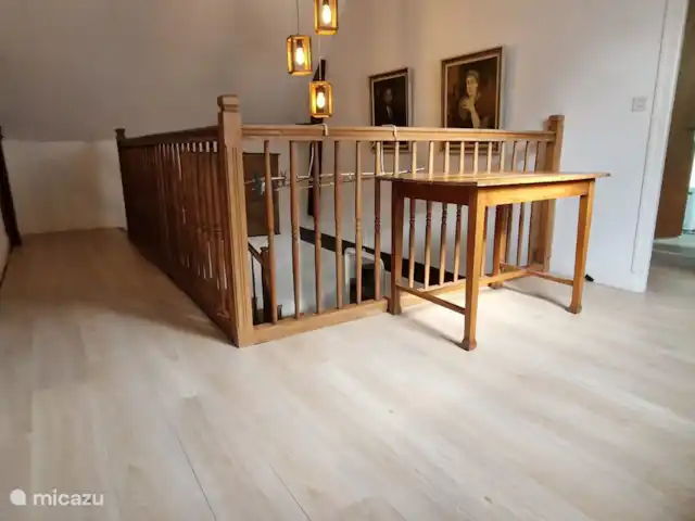 La Grange Imperiale en Francia, Dordoña, Salagnac - casa vacacional aterrizaje