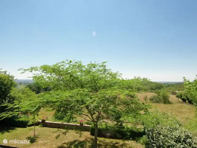 La Grange Imperiale en Francia, Dordoña, Salagnac - casa vacacional la vista