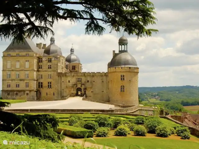 La Grange Imperiale en Francia, Dordoña, Salagnac - casa vacacional actividades en la zona