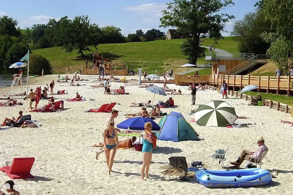 Aktivitäten in der Umgebung