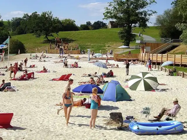 La Grange Imperiale en Francia, Dordoña, Salagnac - casa vacacional actividades en la zona