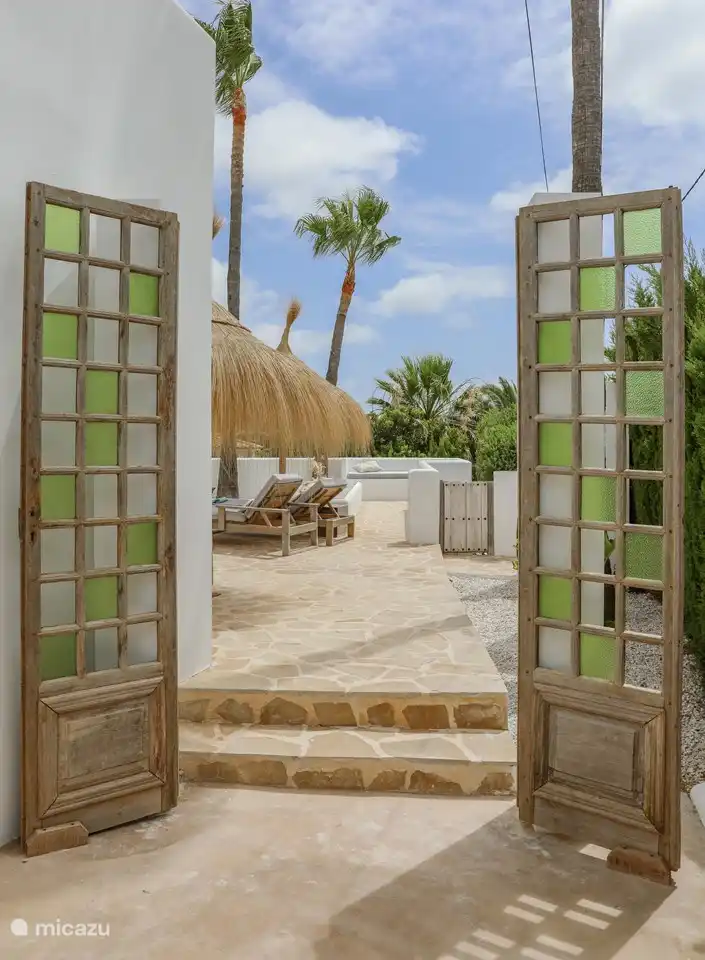 Bienvenue à la Villa AmiGi