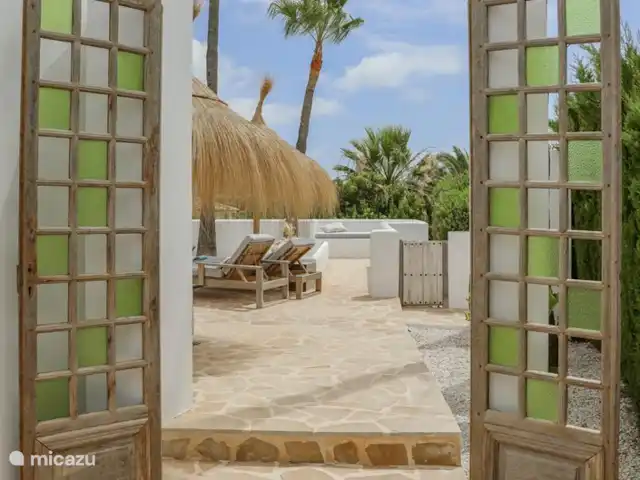 Villa Amigi en España, Costa Blanca, Moraira - villa Bienvenidos a Villa AmiGi