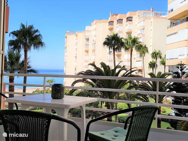 Ferienwohnung Spanien, Costa del Sol, Torrox-Costa - appartement Casa Amaya II