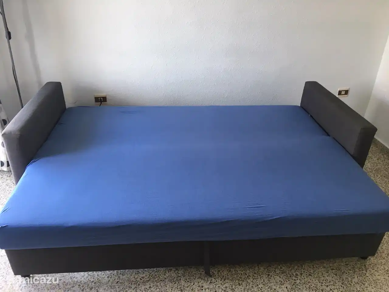 Schlafsofa 140x200 cm