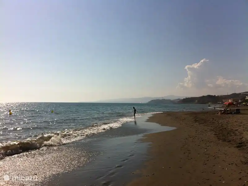 Torrox Strand