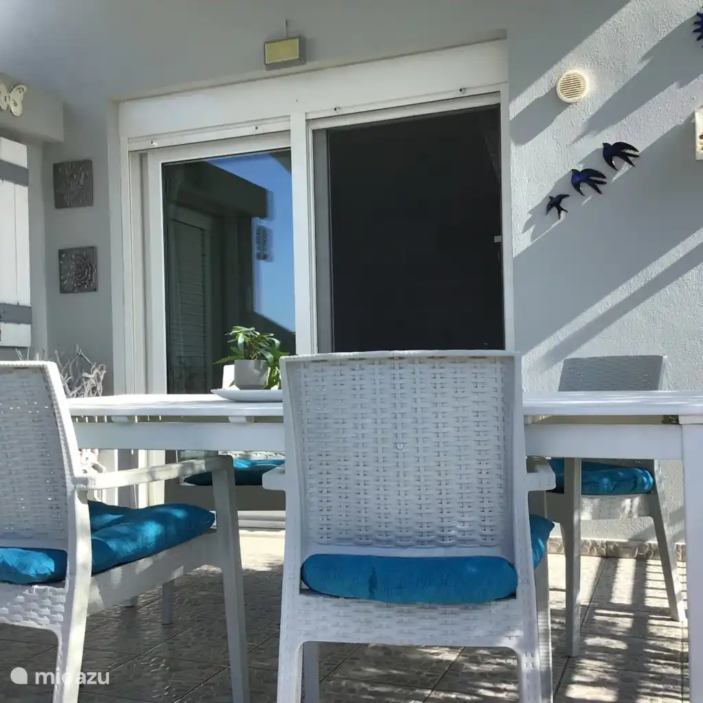 Villa Yavoni, met privé zwembad