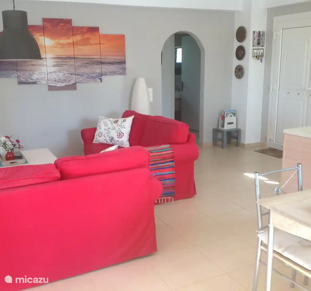 Villa Yavoni, met privé zwembad