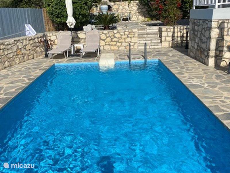 Holiday home in Greece, Crete, Loutra Villa Villa Yavoni