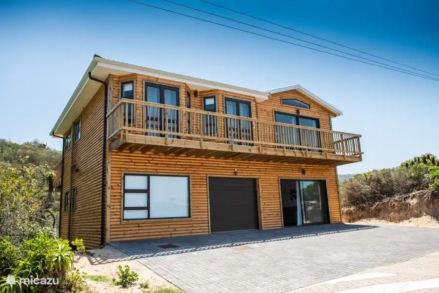 Ferienhaus Strandhaus Wederkoms Gartenroute In Groot Brakrivier Kapstadt Sudafrika Mieten Micazu