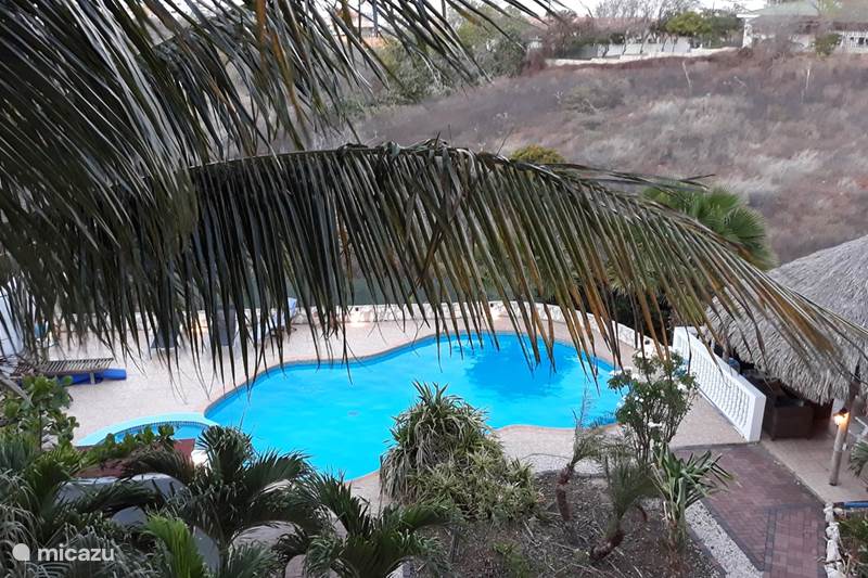 Vacation rental Curaçao, Banda Ariba (East), Jan Thiel Apartment Waikiki Apartments Jan Thiel