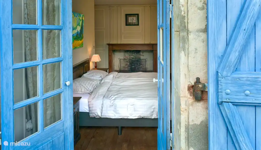 room with terrace at extra cost