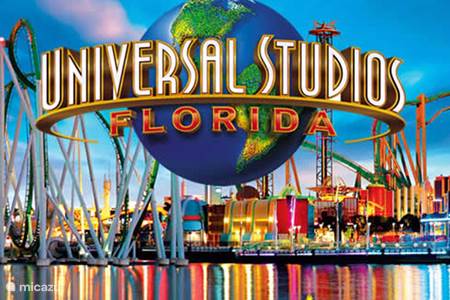 Universal Studio's