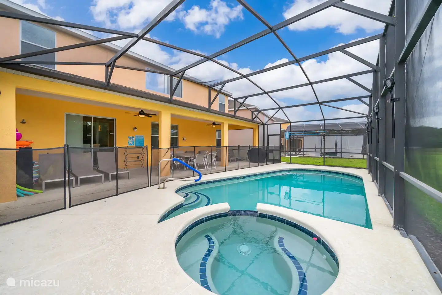 Villa Majeure | États-Unis, Floride, Davenport - villa