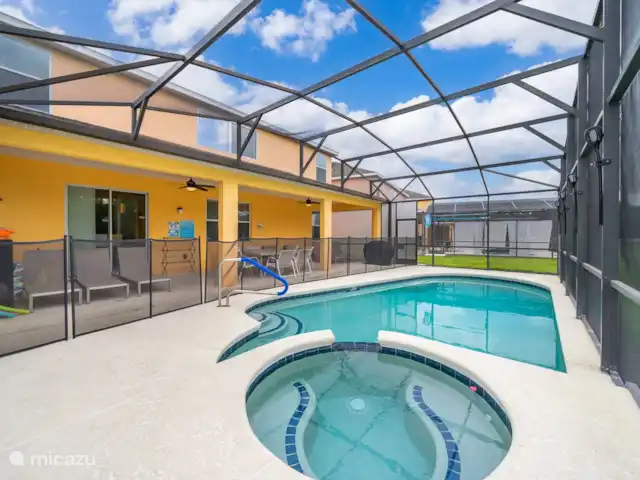 Villa Majeure | États-Unis, Floride, Davenport - villa Villa Majeure | États-Unis, Floride, Davenport - villa