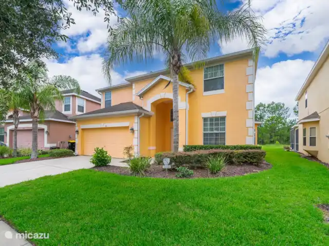 Villa Majeure | États-Unis, Floride, Davenport - villa Devant