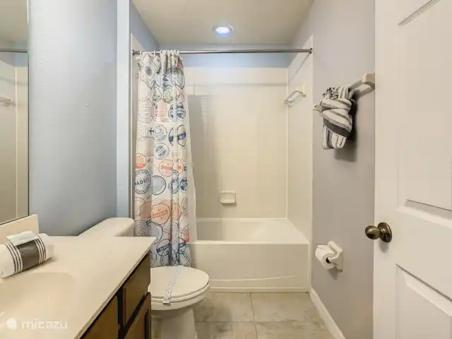 Villa Majeure | États-Unis, Floride, Davenport - villa dans la chambre suite queen