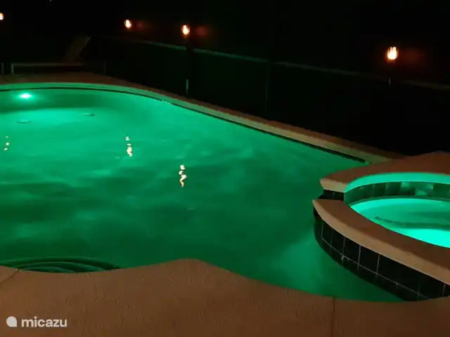 Villa Majeure | États-Unis, Floride, Davenport - villa piscine avec éclairage RVB
