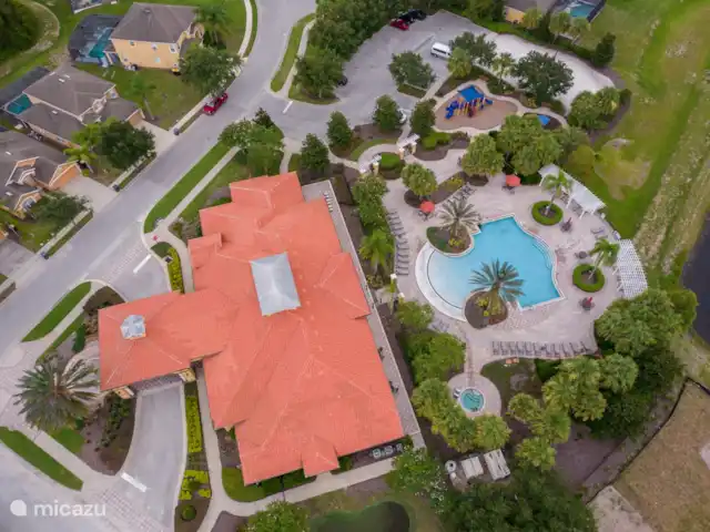 Villa Majeure | États-Unis, Floride, Davenport - villa le club house avec commodités
