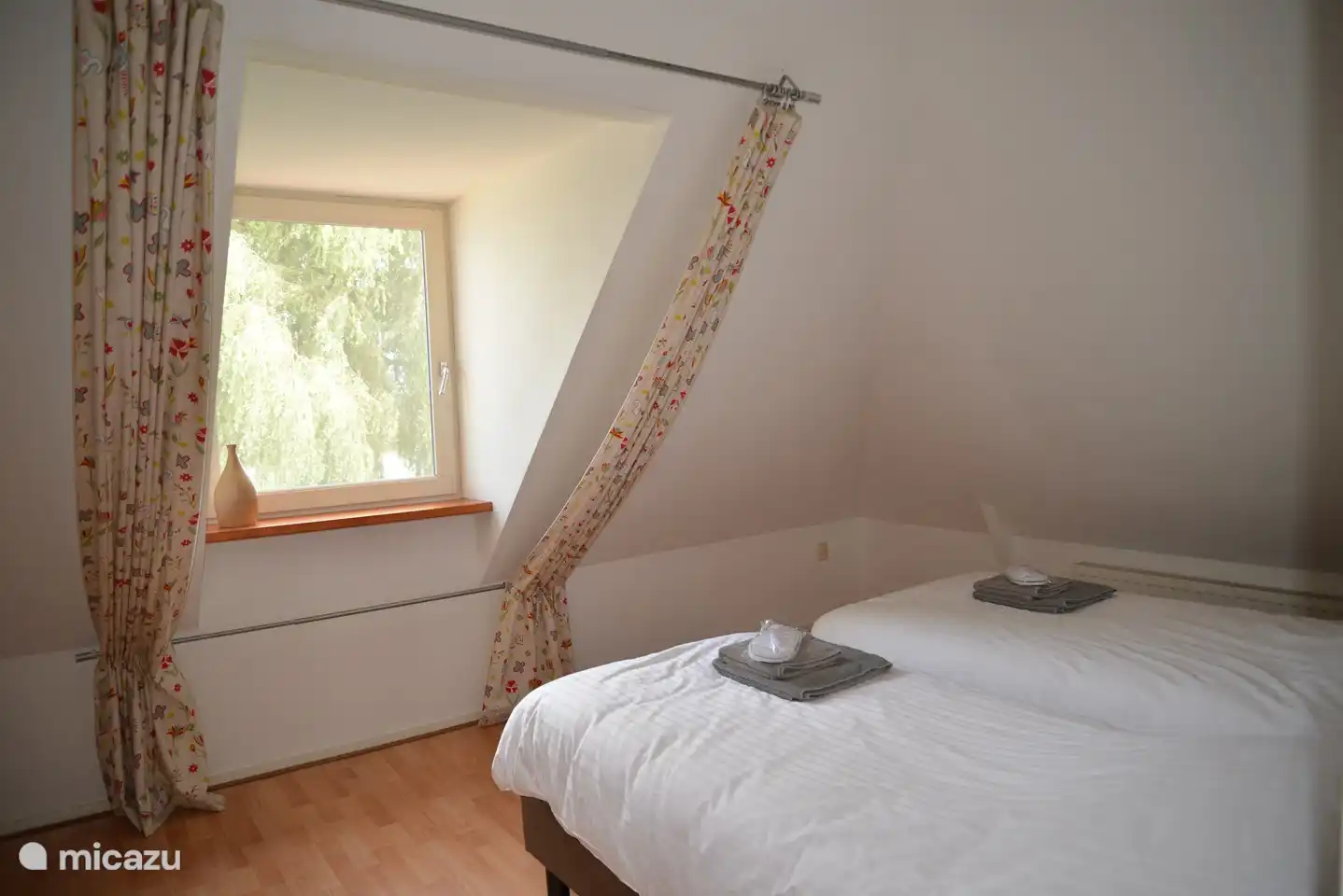 Bedroom 4, 1st floor