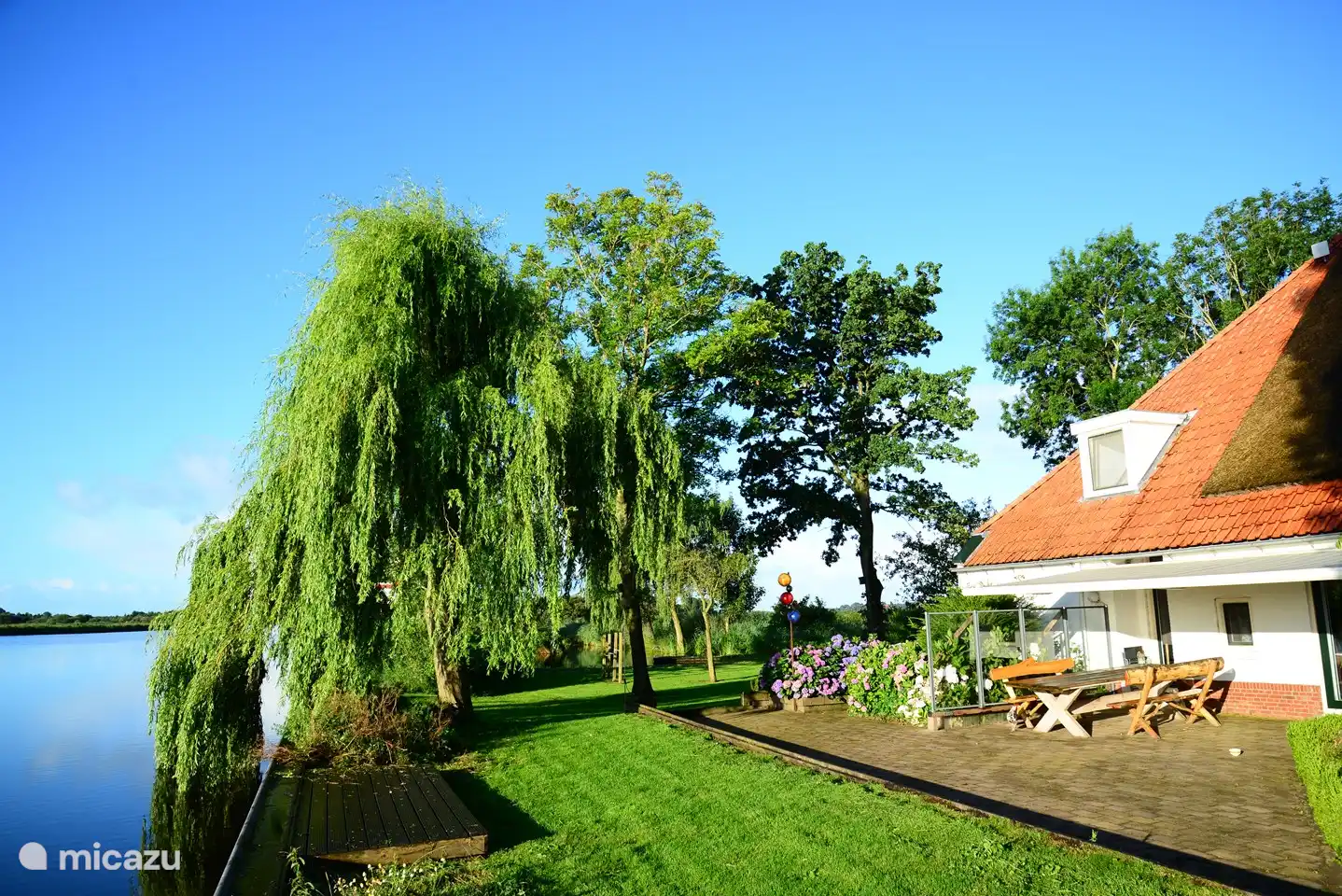 Princess Margriet Canal