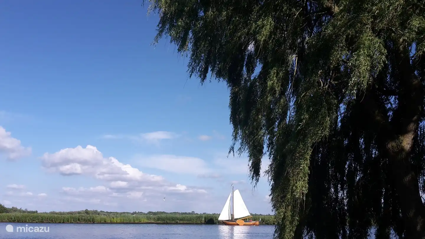 Princess Marguerite channel