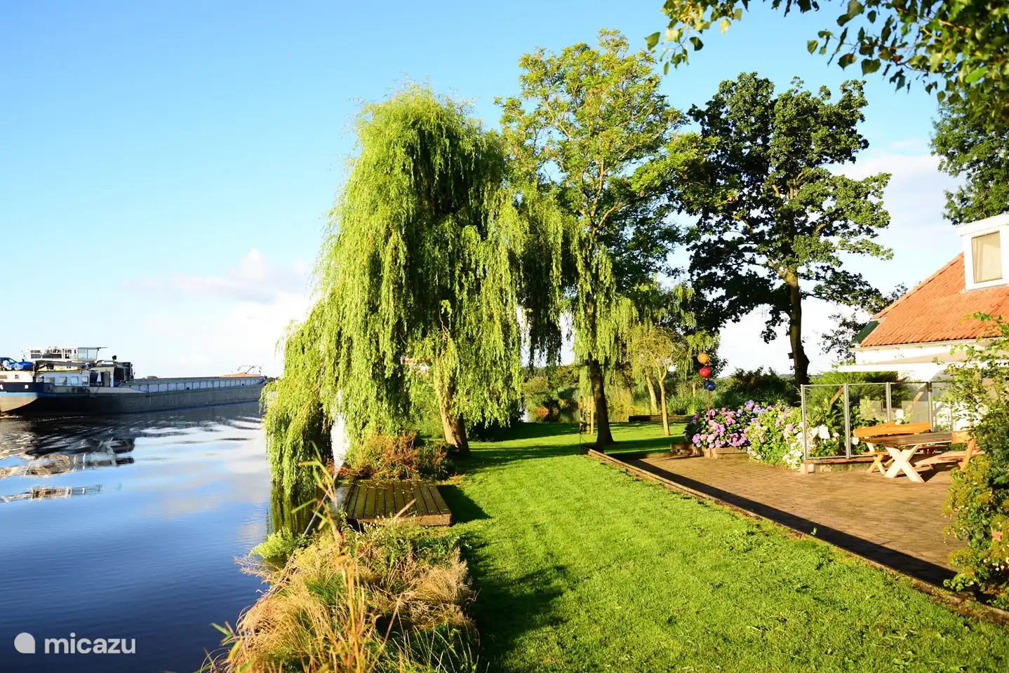 Princess Margriet Canal