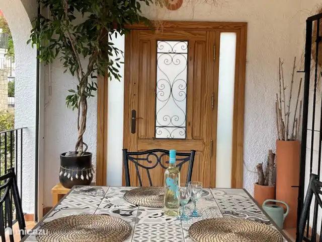 Casa 68 Montanas y el mar | Espagne, Costa Blanca, Adsubia - villa La naja douillette.
