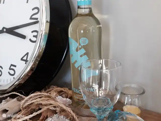 Casa 68 Montanas y el mar | Espagne, Costa Blanca, Adsubia - villa Le temps d'un vin espagnol