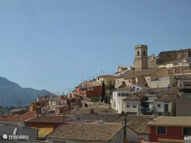 Casa 68 Montanas y el mar | Espagne, Costa Blanca, Adsubia - villa Un autre village authentique dans les montagnes de Vall de Gallinera