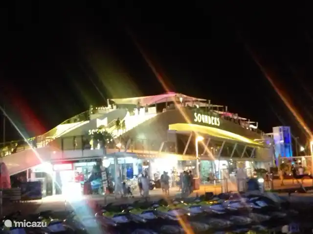 Casa 68 Montanas y el mar | Espagne, Costa Blanca, Adsubia - villa Bar-salon à Dénia.