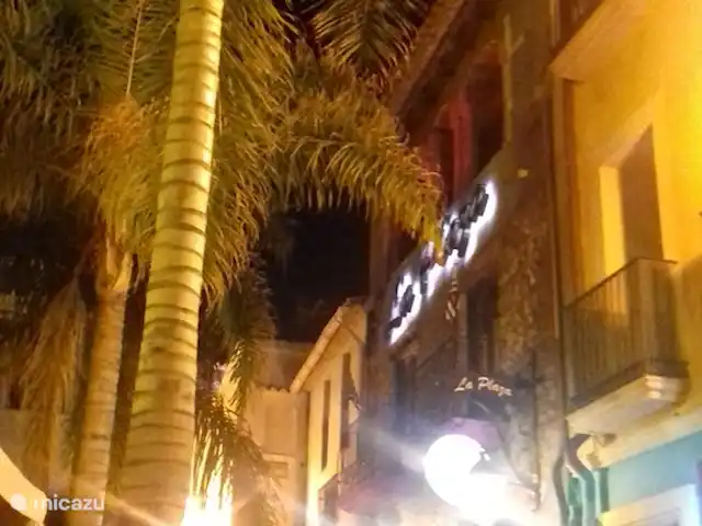 Casa 68 Montanas y el mar | Espagne, Costa Blanca, Adsubia - villa Terrasse confortable à Denia.