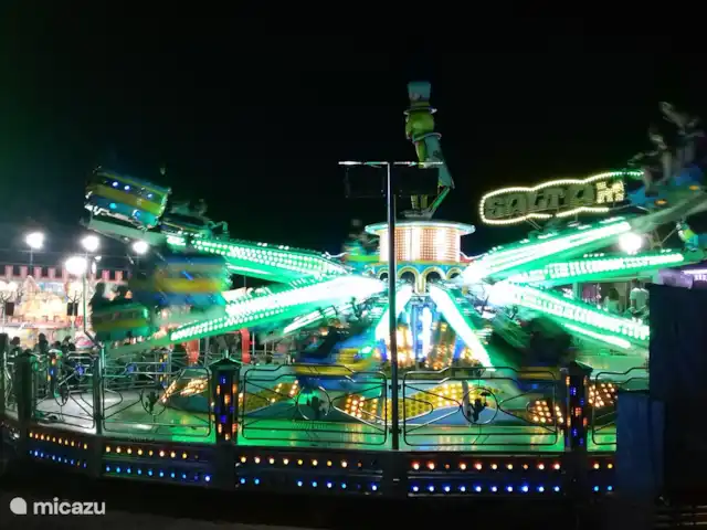 Casa 68 Montanas y el mar | Espagne, Costa Blanca, Adsubia - villa La foire de Dénia.