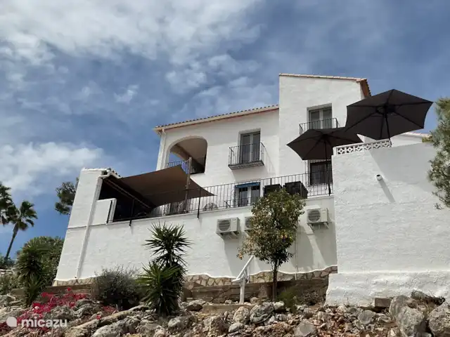 Casa 68 Montanas y el mar | Espagne, Costa Blanca, Adsubia - villa Maison 68.