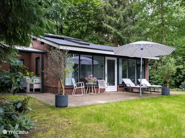 Scholekster huren in Nederland, Overijssel, Ommen - vakantiehuis Scholekster huren in Nederland, Overijssel, Ommen - vakantiehuis