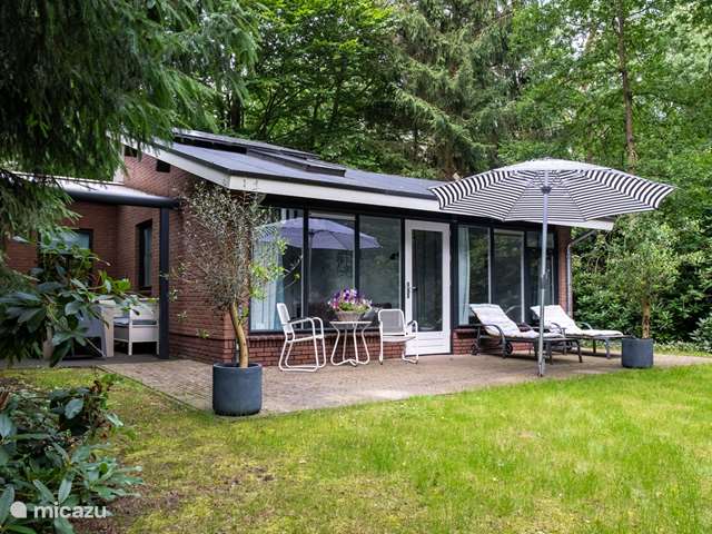 Holiday home in Netherlands, Overijssel, Diffelen - holiday house Oystercatcher
