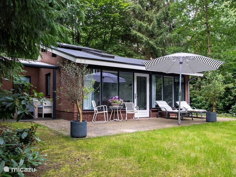 Holiday home in Netherlands, Overijssel, Ommen Holiday house Oystercatcher