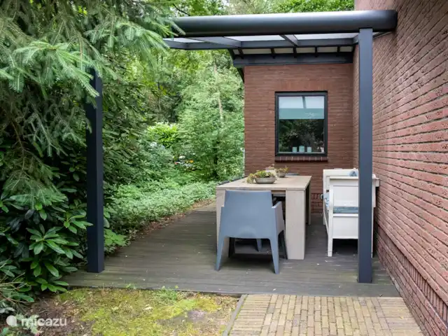 Scholekster huren in Nederland, Overijssel, Ommen - vakantiehuis