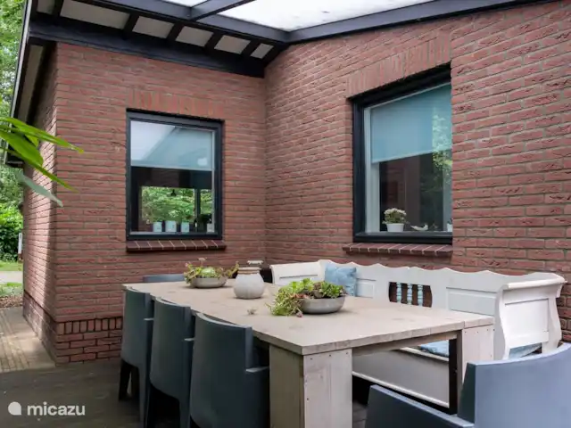 Scholekster huren in Nederland, Overijssel, Ommen - vakantiehuis