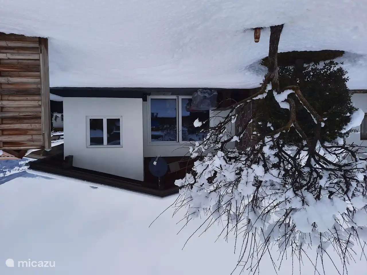 bungaló en Tirol, Austria – Acogedora casa de vacaciones en Aschau